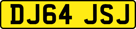 DJ64JSJ