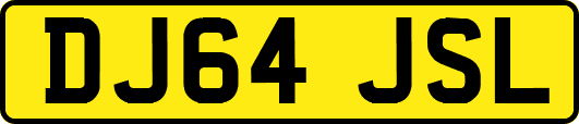 DJ64JSL