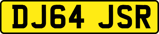 DJ64JSR