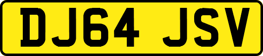 DJ64JSV