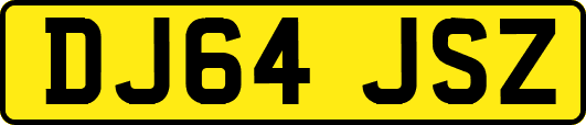 DJ64JSZ