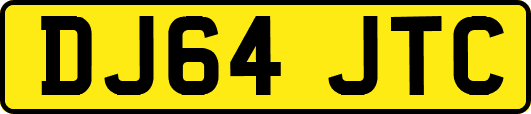 DJ64JTC