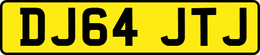 DJ64JTJ
