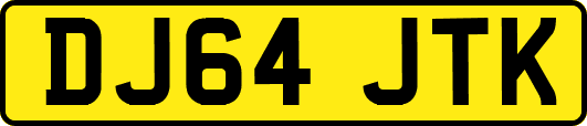DJ64JTK
