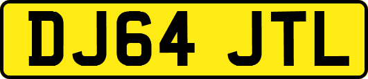DJ64JTL