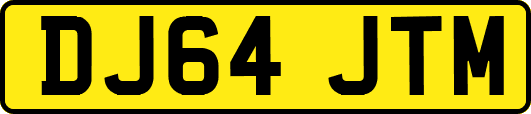 DJ64JTM