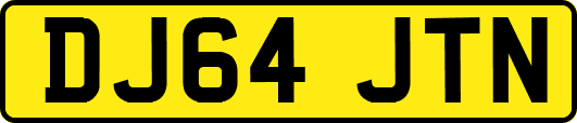 DJ64JTN