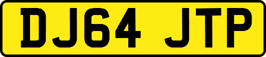DJ64JTP