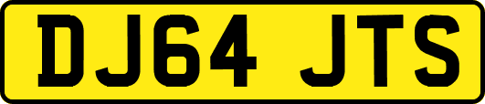 DJ64JTS