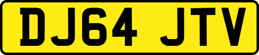 DJ64JTV