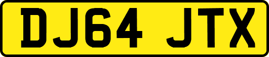 DJ64JTX