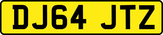 DJ64JTZ