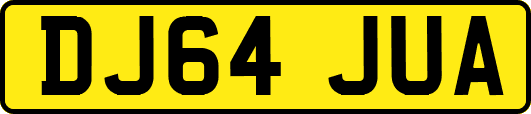 DJ64JUA