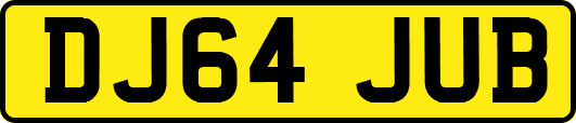 DJ64JUB