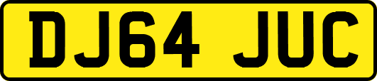 DJ64JUC