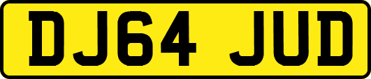 DJ64JUD
