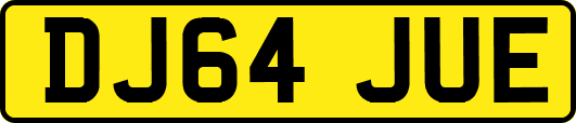 DJ64JUE
