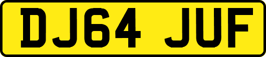 DJ64JUF