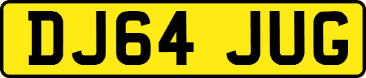DJ64JUG