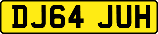 DJ64JUH