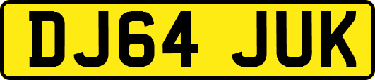 DJ64JUK
