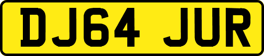 DJ64JUR