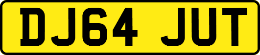 DJ64JUT