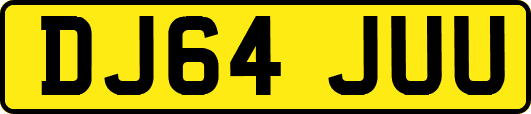 DJ64JUU