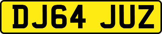 DJ64JUZ