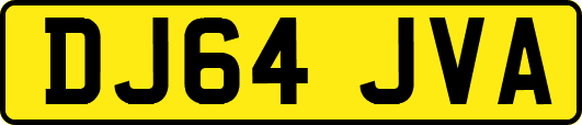 DJ64JVA