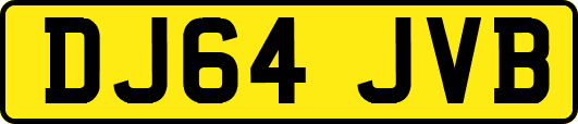 DJ64JVB