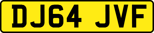 DJ64JVF