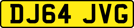 DJ64JVG