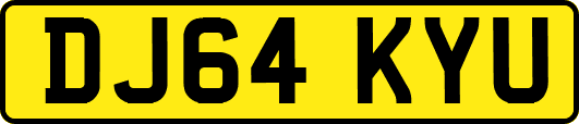 DJ64KYU