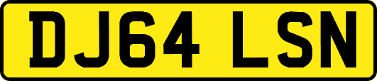DJ64LSN