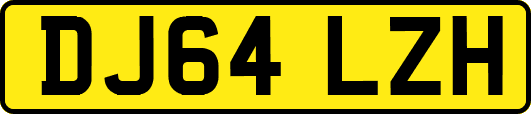 DJ64LZH