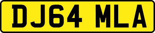 DJ64MLA