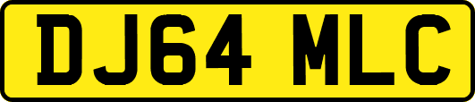DJ64MLC