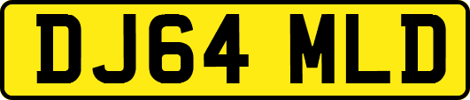 DJ64MLD