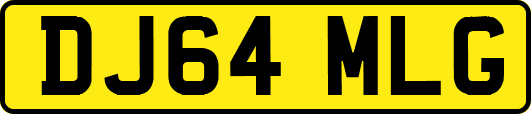 DJ64MLG