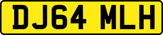 DJ64MLH
