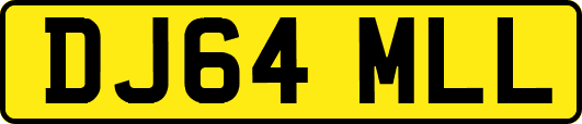 DJ64MLL