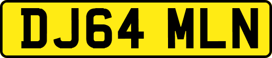 DJ64MLN
