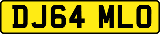 DJ64MLO