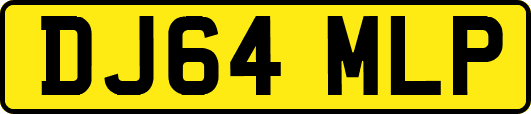 DJ64MLP