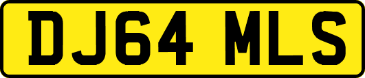 DJ64MLS