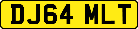 DJ64MLT