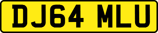DJ64MLU