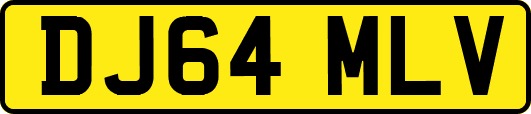 DJ64MLV