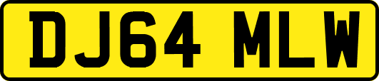 DJ64MLW